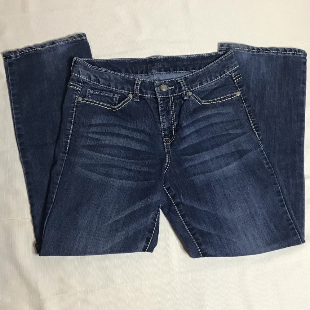 Code Bleu Jeans - image 5